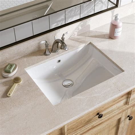 home depot bathroom sinks|overstock undermount bathroom sinks.